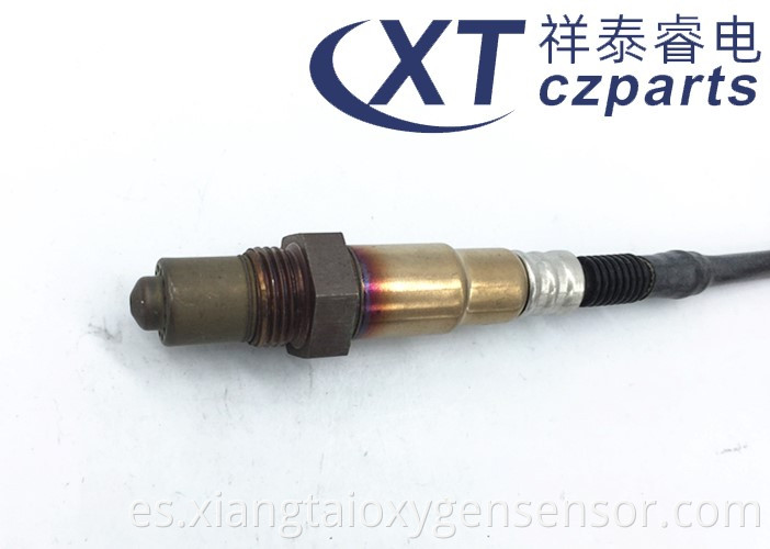 C240 Sensor